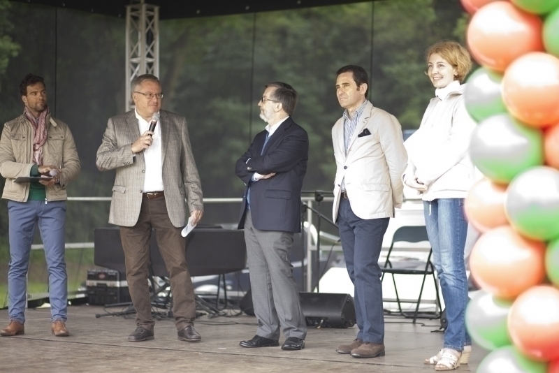 PICNIC 2014