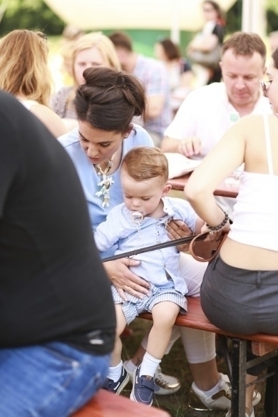 Picnic 2018