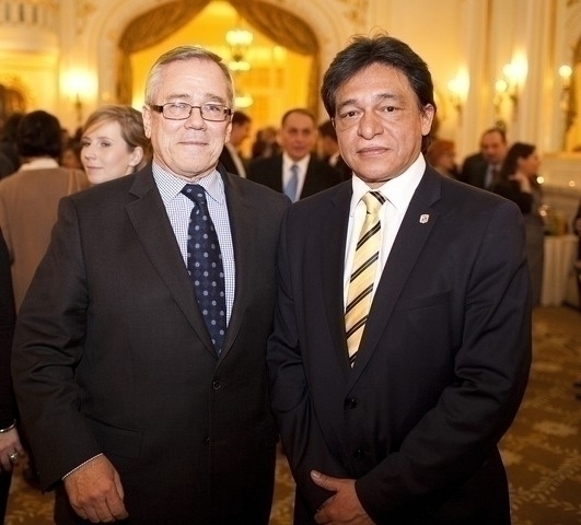 Banquete Navideno 2013