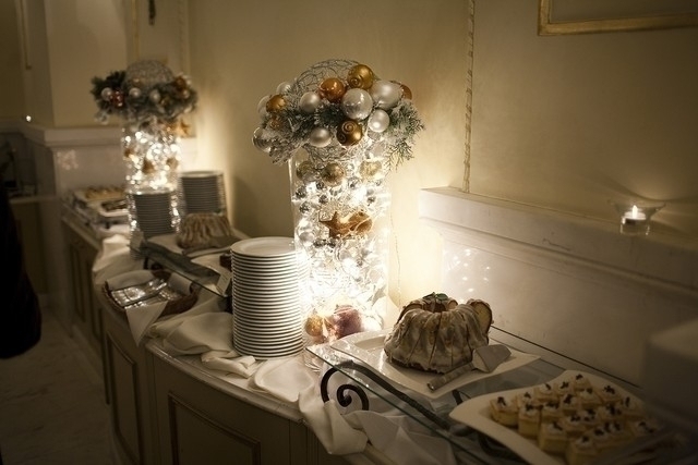Banquete Navideno 2013