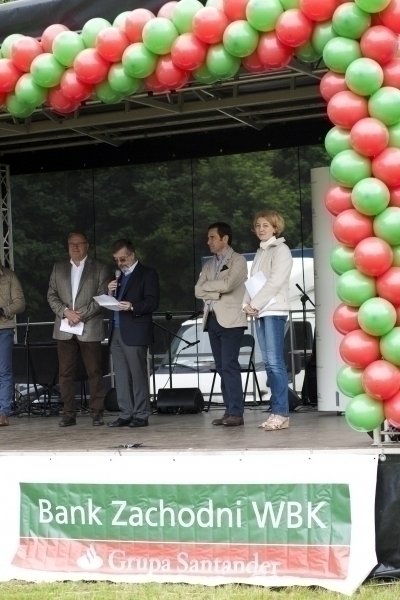 PICNIC 2014