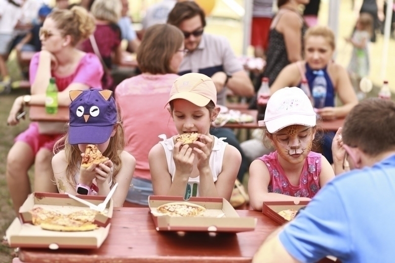 Picnic 2018