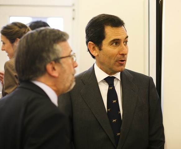 XIV Asamblea General Ordinaria de los Miembros