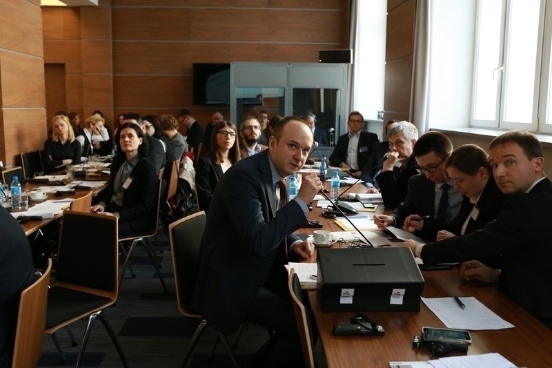 XVI Asamblea General