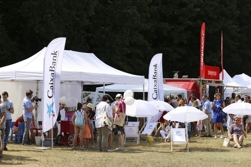 Picnic 2018