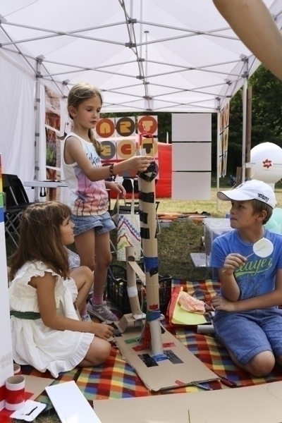 Picnic 2018