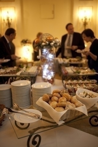 Banquete Navideno 2013