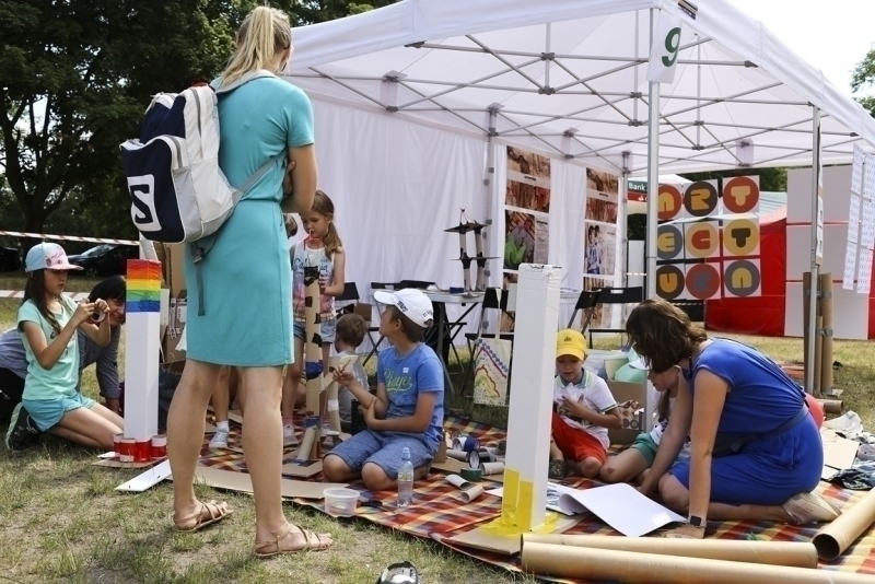 Picnic 2018