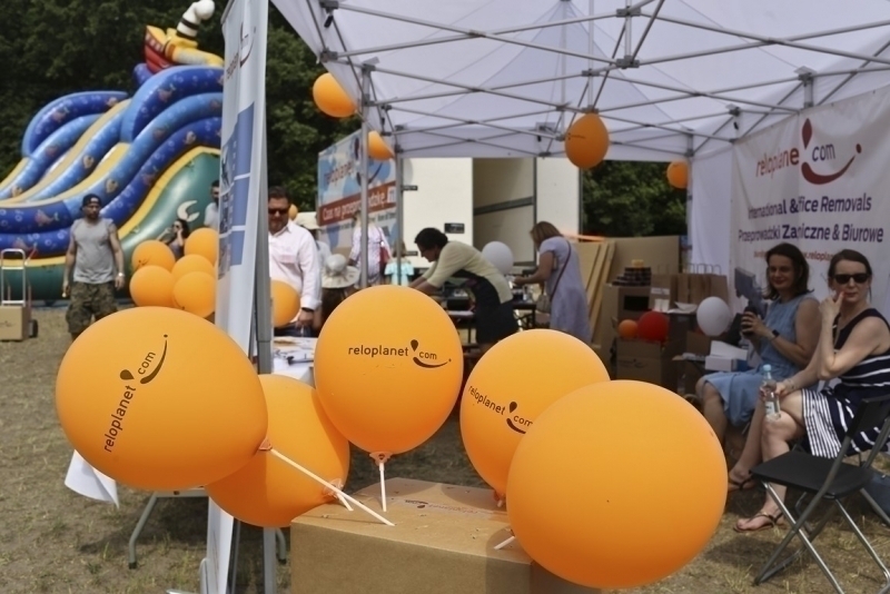Picnic 2018