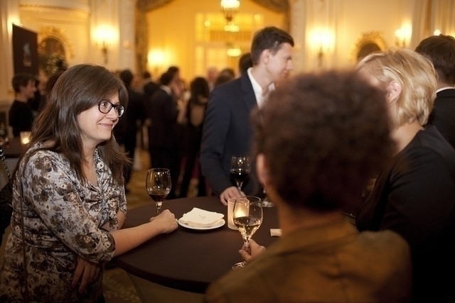 Banquete Navideno 2013