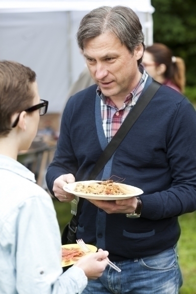 PICNIC 2014