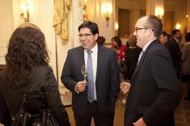 Banquete Navideno 2013