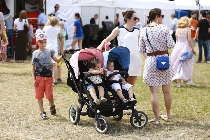 Picnic 2018