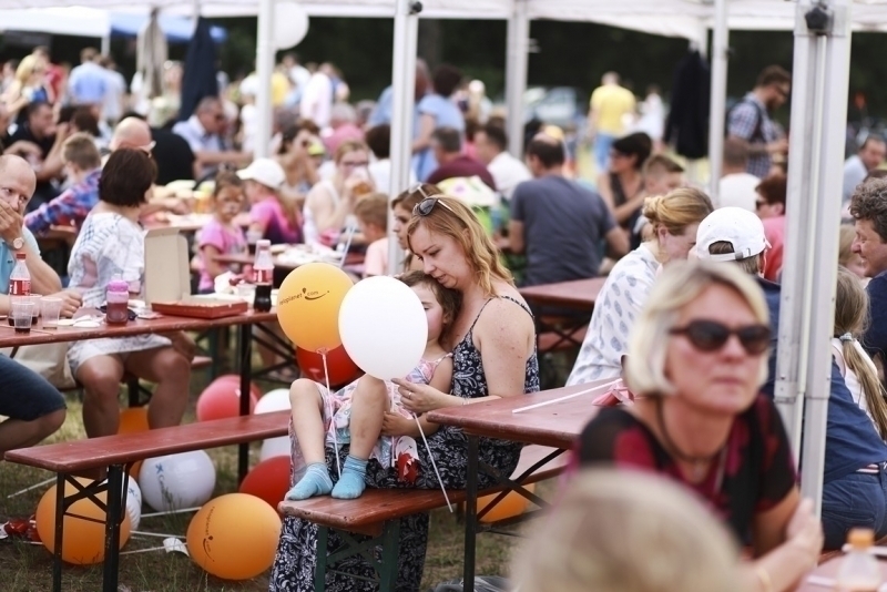 Picnic 2018