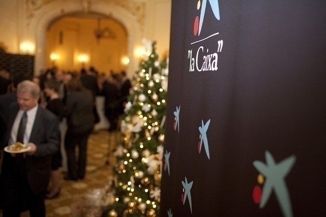 Banquete Navideno 2013
