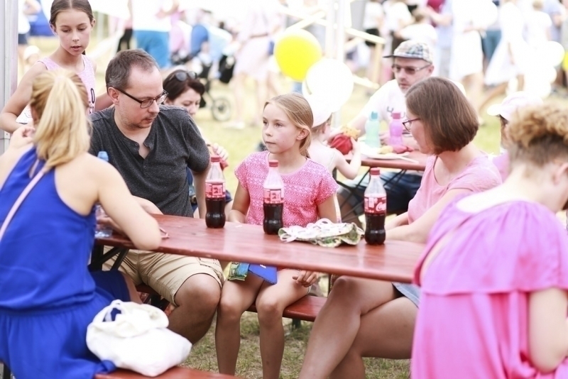 Picnic 2018