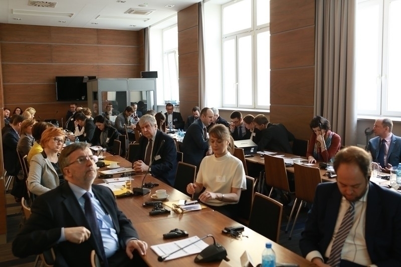 XVI Asamblea General
