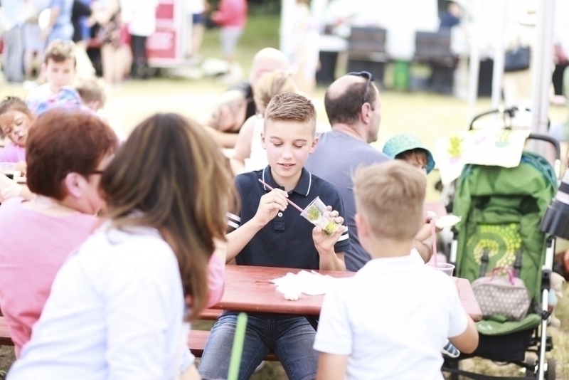 Picnic 2018
