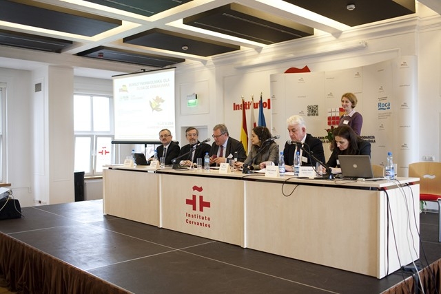 XIV Asamblea General Ordinaria de los Miembros