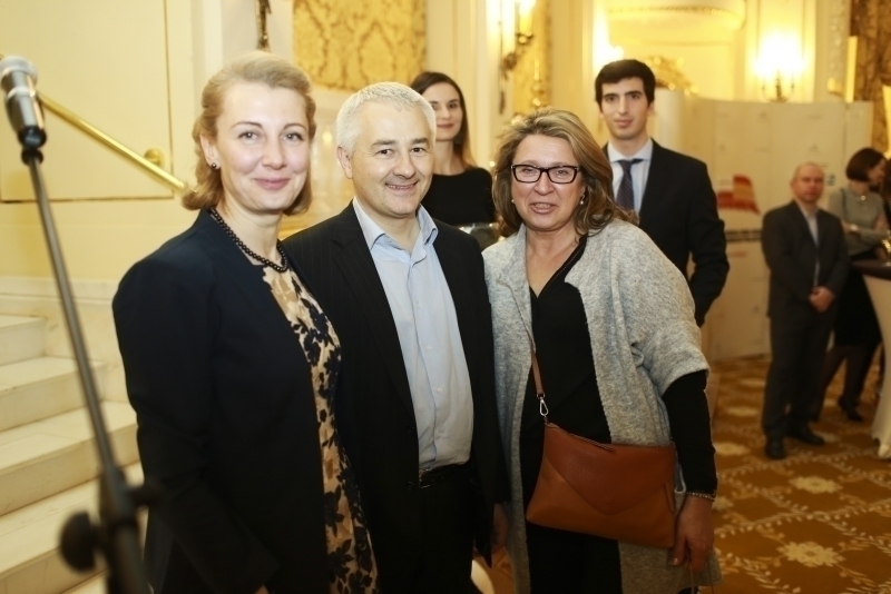 15.12.2016 Banquete de Navidad