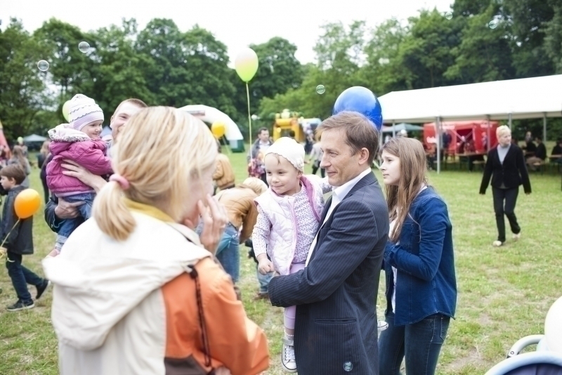 PICNIC 2014