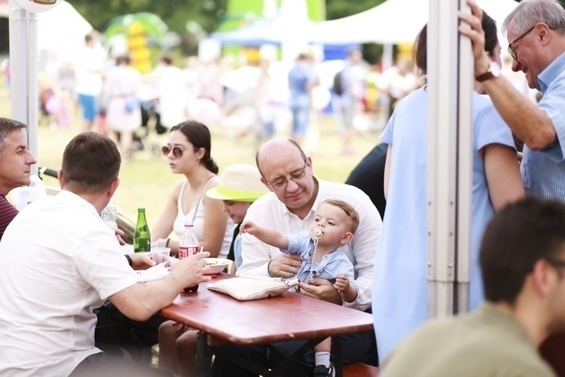 Picnic 2018