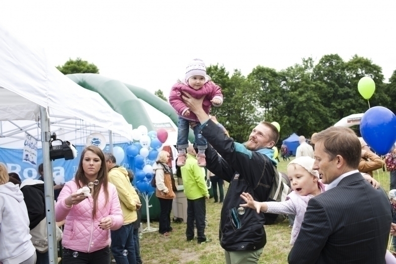 PICNIC 2014
