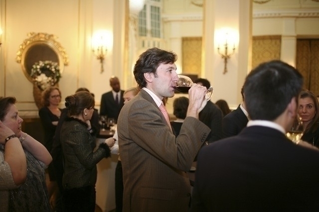 Banquete Navideno 2013