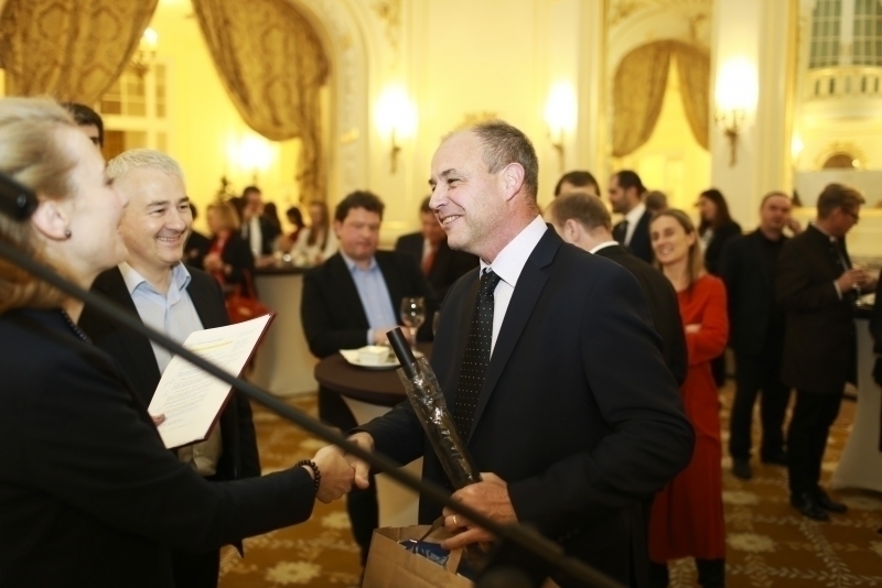 15.12.2016 Banquete de Navidad