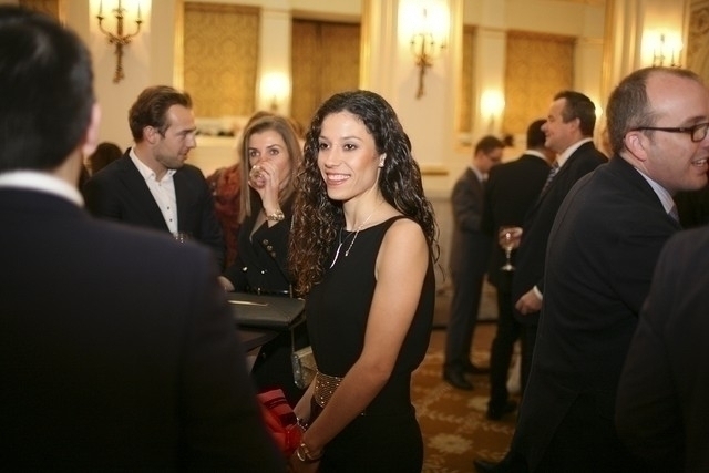 Banquete Navideno 2013