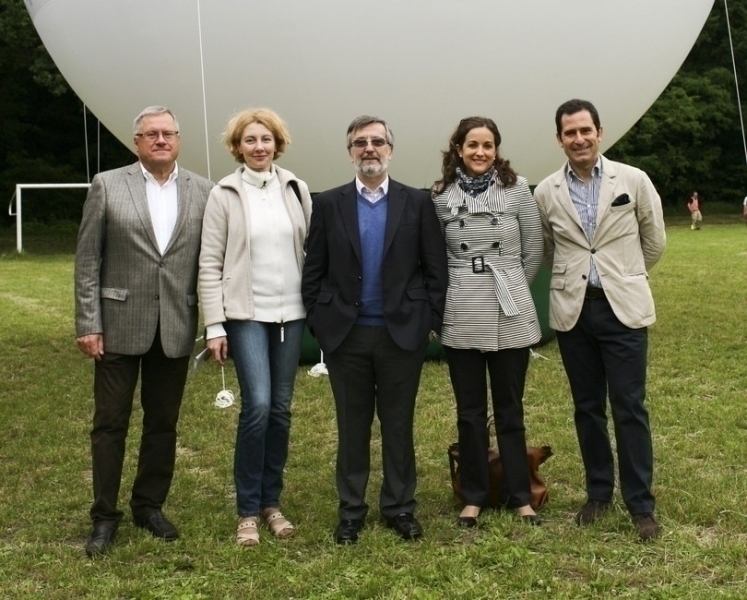 PICNIC 2014