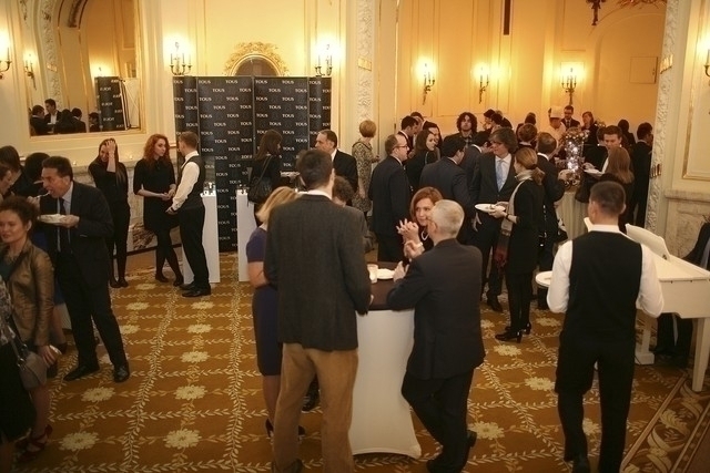 Banquete Navideno 2013