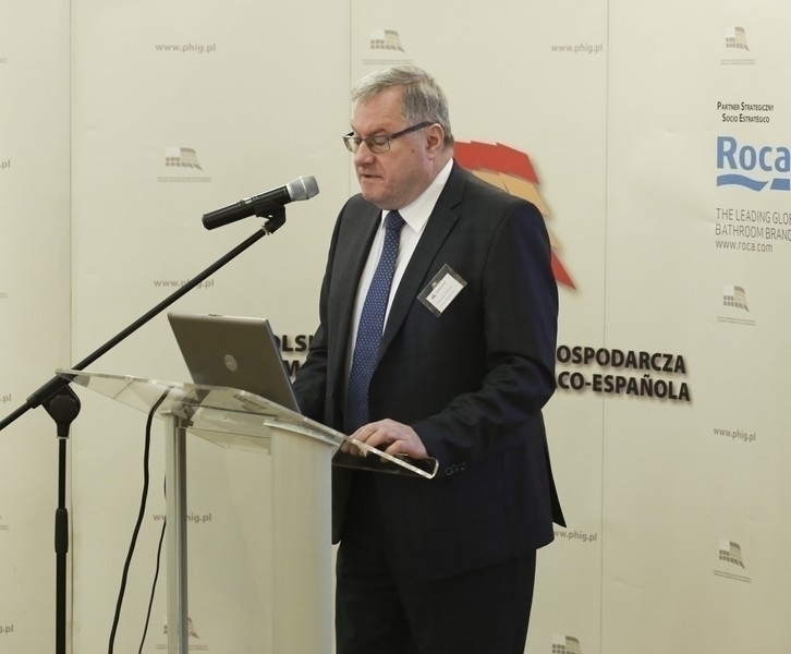 2016.03.23 encuentro con Ministro Morawiecki