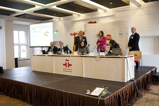 XIV Asamblea General Ordinaria de los Miembros