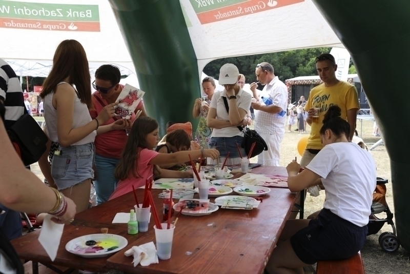 Picnic 2018