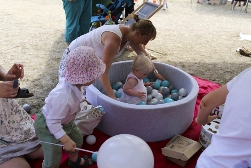 Picnic 2018