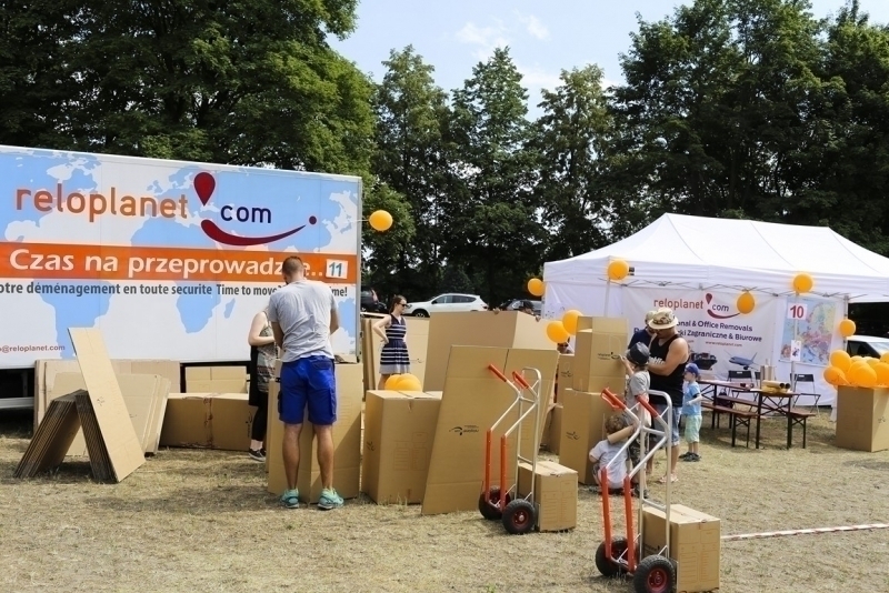 Picnic 2018