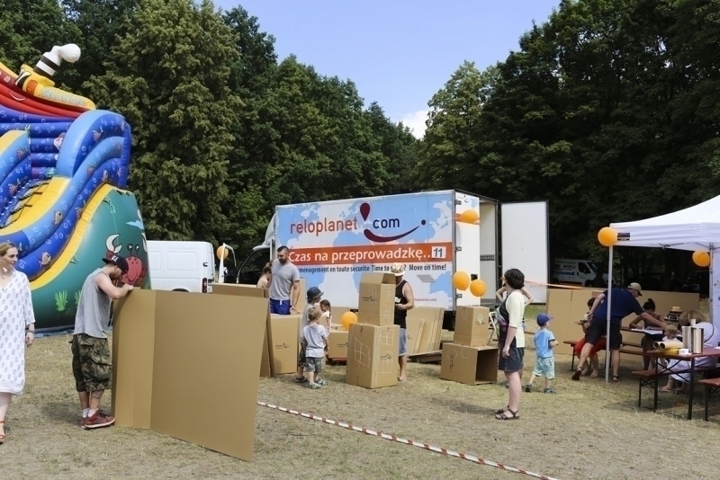 Picnic 2018