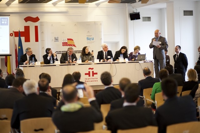 XIV Asamblea General Ordinaria de los Miembros