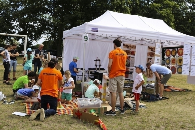 Picnic 2018