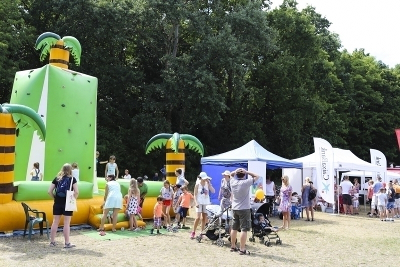 Picnic 2018