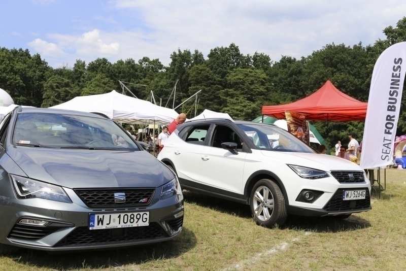 Picnic 2018