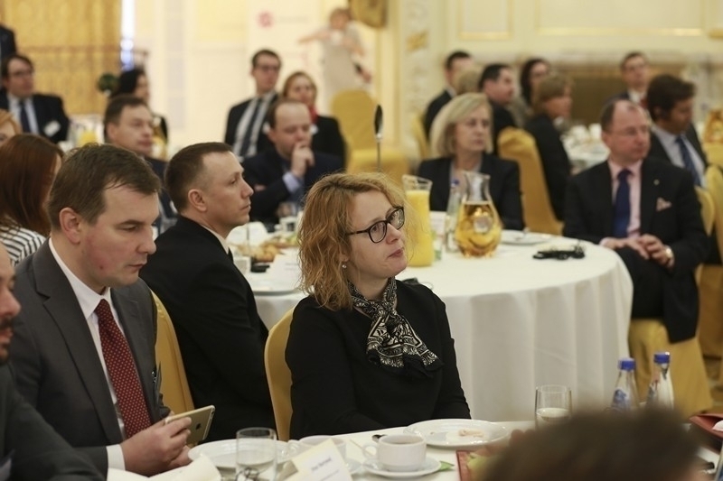 2016.03.23 encuentro con Ministro Morawiecki