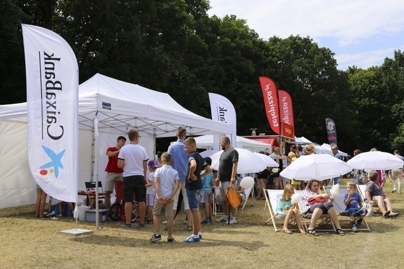 Picnic 2018