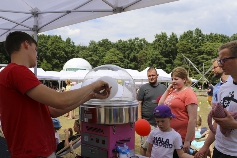Picnic 2018