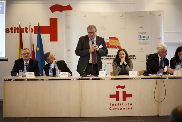 XIV Asamblea General Ordinaria de los Miembros