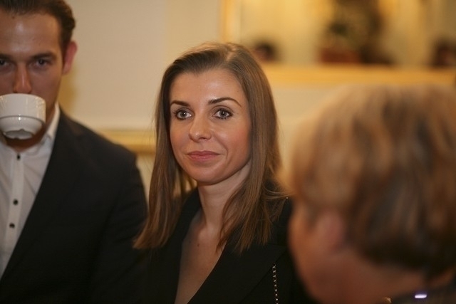 Banquete Navideno 2013