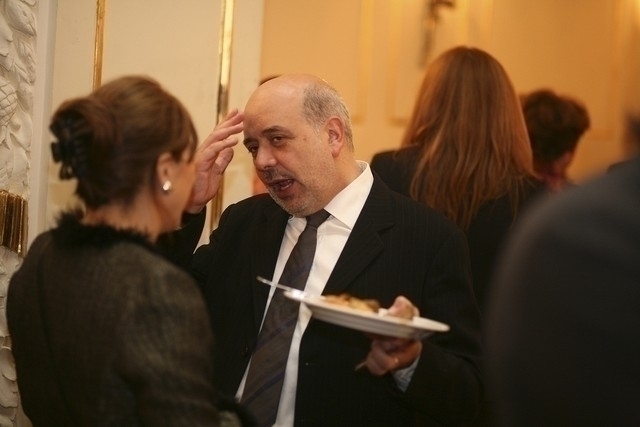 Banquete Navideno 2013