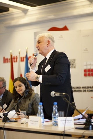 XIV Asamblea General Ordinaria de los Miembros
