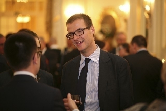 Banquete Navideno 2013